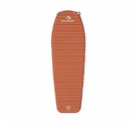 Sea to Summit Tapis de sol Pursuit Large Orange