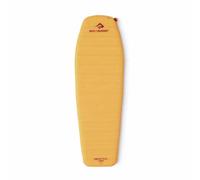 Sea to Summit Tapis de sol Pursuit Plus Regular jaune