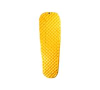 Matelas Sea to Summit Ultralight 198x64x5 jaune