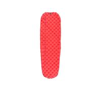 Sea To Summit Matelas gonflable Ultralight Insulated W - R Rouge TU