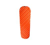 Sea To Summit Matelas gonflable Ultralight Insulated - XS Bivouac Matelas gonflable Ultralight Insulated - XS TU Orange