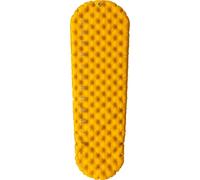 Matelas gonflable Sea to Summit Ultralight XR Insulated Mat - Regular bois de flèche