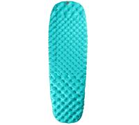 Sea To Summit - Matelas isolant - Comfort Light Insulated Women - Blanc Blanc