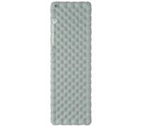 Sea To Summit - Matelas isolant et confortable - Ether Light XR Insulated Mat Rectangular - Taille Large - Gris Gris Large