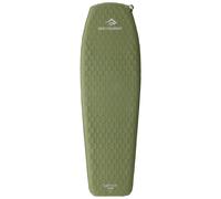 Sea To Summit - Matelas isolant léger et chaud - Camp Plus Cypress - Taille Regular - Vert Vert Regular