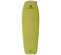 Sea To Summit - Matelas léger isolant - Camp Tarragon - Taille Large - Vert Vert Large