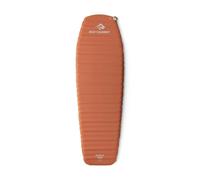 Tapis de sol Sea to Summit Pursuit Regular orange