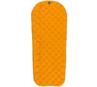 SEA TO SUMMIT Matelas Ultralight Insulated X-small - Mixte - Orange - taille Unique- modèle 2025