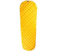 SEA TO SUMMIT Matelas Ultralight Small - Mixte - Jaune - taille Unique- modèle 2025
