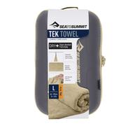 SEA TO SUMMIT - Matériel de bivouac et camping - Tek Towel L Desert - Serviette | Sea To Summit - unisex