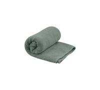 SEA TO SUMMIT - Matériel de bivouac et camping - Tek Towel Xs Sauge - Serviette | Sea To Summit - unisex