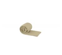 Sea To Summit - Microfibre Pocket Towel - Serviette Desert - S - 40 x 80 cm