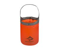 Sea to Summit – Seau pliable – Ultra-Sil – Transport de l'eau – 10 l – Orange
