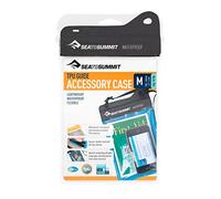 Housse imperméable TPU Guide Accessory Case Large Sea To Summit - Black