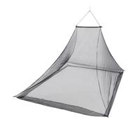Sea to Summit Moustiquaire Pyramid Net Double Noir