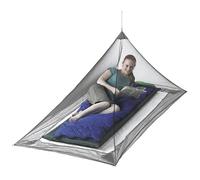 Sea to Summit Moustiquaire Pyramid Net Single noir