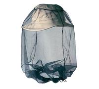 Sea To Summit Mosquito Head Net Chapeau moustiquaire Noir