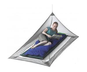 Sea To Summit - Nano Mosquito Net Single - 1 place - Moustiquaire - Taille unique