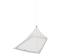 Sea to Summit - Nano Mosquito Pyramid Net - Moustiquaire - 120 x 220 x 100 cm - grey