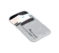 Sea To Summit - Neck Wallet RFID - Portefeuille High Rise - Taille unique
