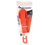 Sea to Summit Oassage 3 Piece Set de couverts Taille unique Orange