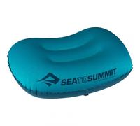 Sea To Summit Aero Ultralight - Oreiller Aqua Regular