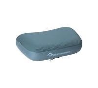 Sea to Summit - Coussin de voyage Aeros Premium Pillow Large 43 x 30 x 12 cm méditerranéen