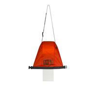 Sea to Summit Outhouse Distributeur de papier toilette pour l'extérieur, Orange, Taille unique