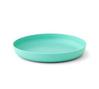 Assiette Sea to Summit Passage Plate Couleur: bleu