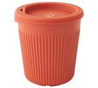 Sea to Summit - Passage Cup - Tasse - 400 ml - spicy orange
