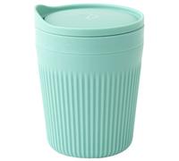 Tasse isotherme sea to summit passage 475 ml bleu