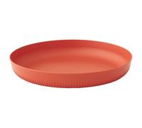 SEA TO SUMMIT Passage Plate - Mixte - Orange / Rouge - taille Unique- modèle 2024