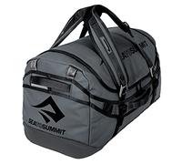 SEA TO SUMMIT Petate Duffle Bag 45L Negro Color: Negro