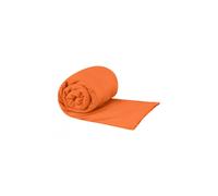 Sea To Summit Pocket Towel - M Orange TU
