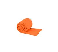 Sea to Summit Pocket L 120x60cm Serviette de bain L Orange