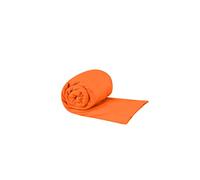 Sea To Summit Pocket Towel - M Bivouac Pocket Towel - M TU Orange