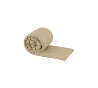 Sea To Summit Pocket Towel - S Beige TU