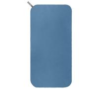 Sea to Summit Serviette microfibre Pocket 100 x 50 cm bleu marine
