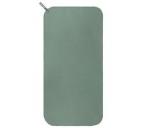 Serviette microfibre Pocket Towel M 50 x 100 cm Sea To Summit - Sage Green