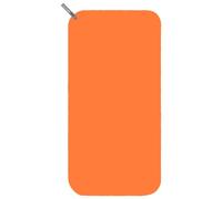 Serviette Sea to Summit Pocket 80x40 cm orange