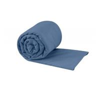 Sea To Summit - Pocket Towel - Serviette microfibre Moonlight - old - L - 60 x 120 cm