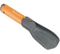 Mini pelle sea to summit pocket trowel orange