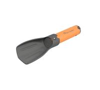 Sea to Summit Pocket Trowel Pelle Pliante en Nylon Gris Taille M