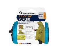 Sea To Summit Poncho 15d Bivouac