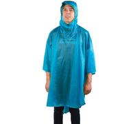 SEA TO SUMMIT Poncho 15d - Homme - Bleu - taille Unique- modèle 2026
