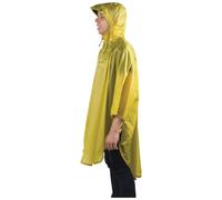 Poncho pluie Sea to Summit Poncho 15D vert