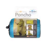 Sea to Summit Poncho Nano Ultra-sil 15D bleu