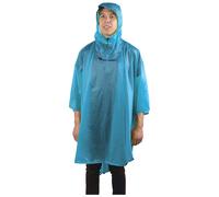 Poncho Sea To Summit PONCHO 15D Blue