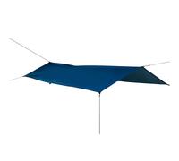 Sea To Summit Nylon Tarp Poncho - Poncho Blue Unique