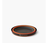SEA TO SUMMIT - Popote et vaisselle - Frontier Ul Collapsible Bowl 680 Ml Orange | Sea To Summit